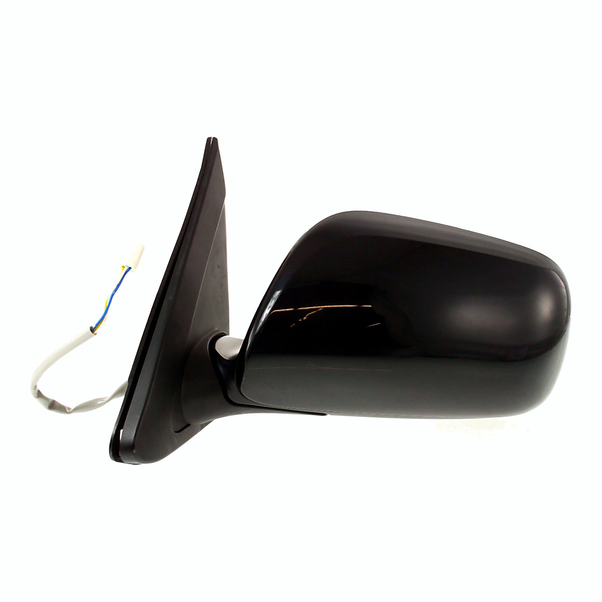 2009-2013 Toyota Matrix Door Mirror Driver Side Power With Folding_TO1320248-5