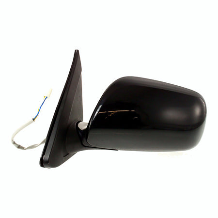 2009-2013 Toyota Matrix Door Mirror Driver Side Power With Folding_TO1320248-5