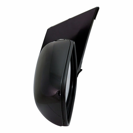 2009-2013 Toyota Corolla_Sedan Door Mirror Driver Side Power Ptm With Folding Usa Built_TO1320249-3