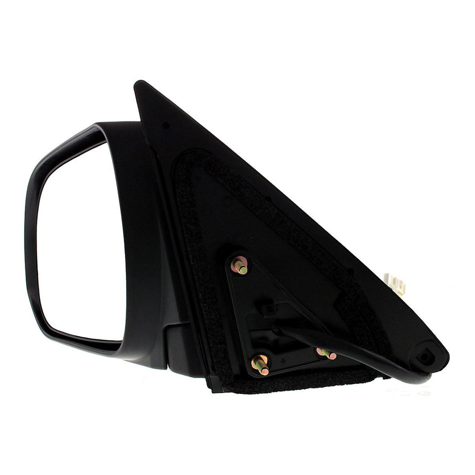 2008-2013 Toyota Highlander Hybrid Door Mirror - side angle, Part TO1320251