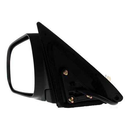 2008-2013 Toyota Highlander Door Mirror Driver Side Power Heated With Puddle Lamp Ptm Ltd Model_TO1320251-2