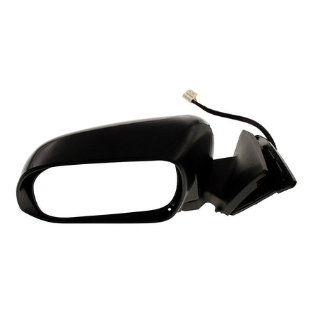 2008-2013 Toyota Highlander Door Mirror Driver Side Power Heated With Puddle Lamp Ptm Ltd Model_TO1320251-3