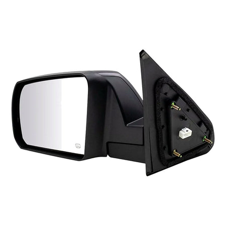 2008-2013 Toyota Sequoia Door Mirror Driver Side Power Heated_TO1320253-2