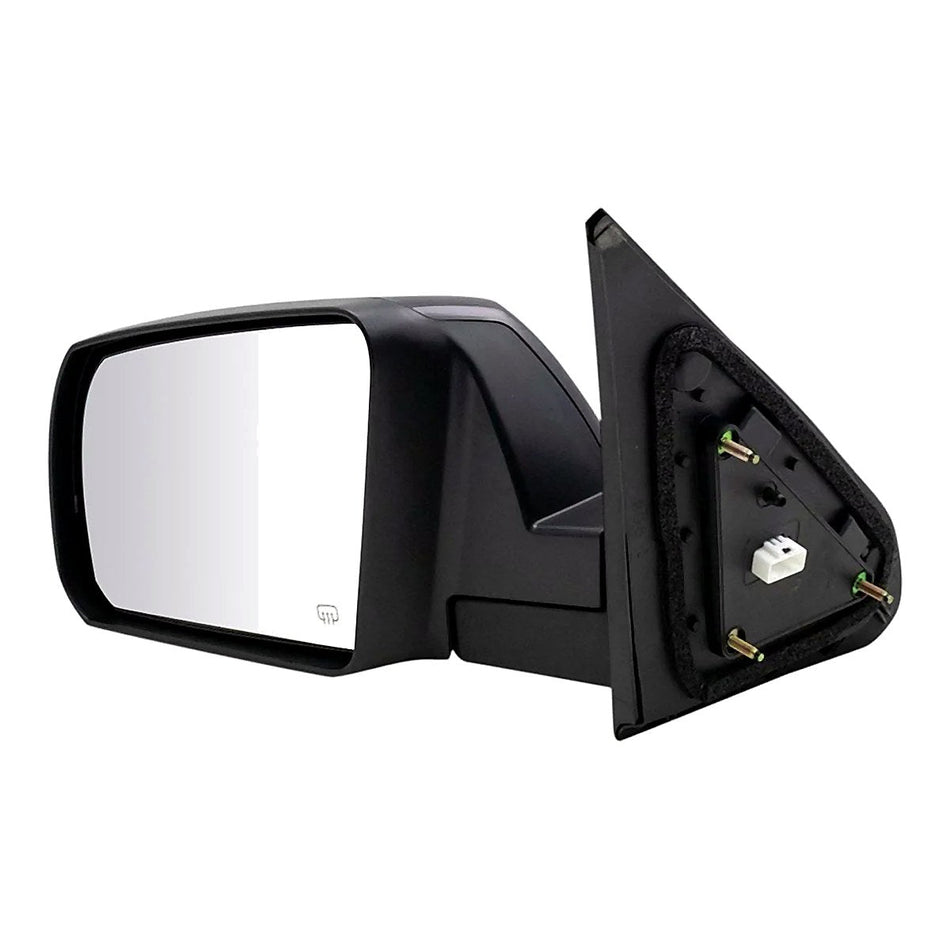 2008-2013 Toyota Sequoia Door Mirror Driver Side Power Heated_TO1320253-2