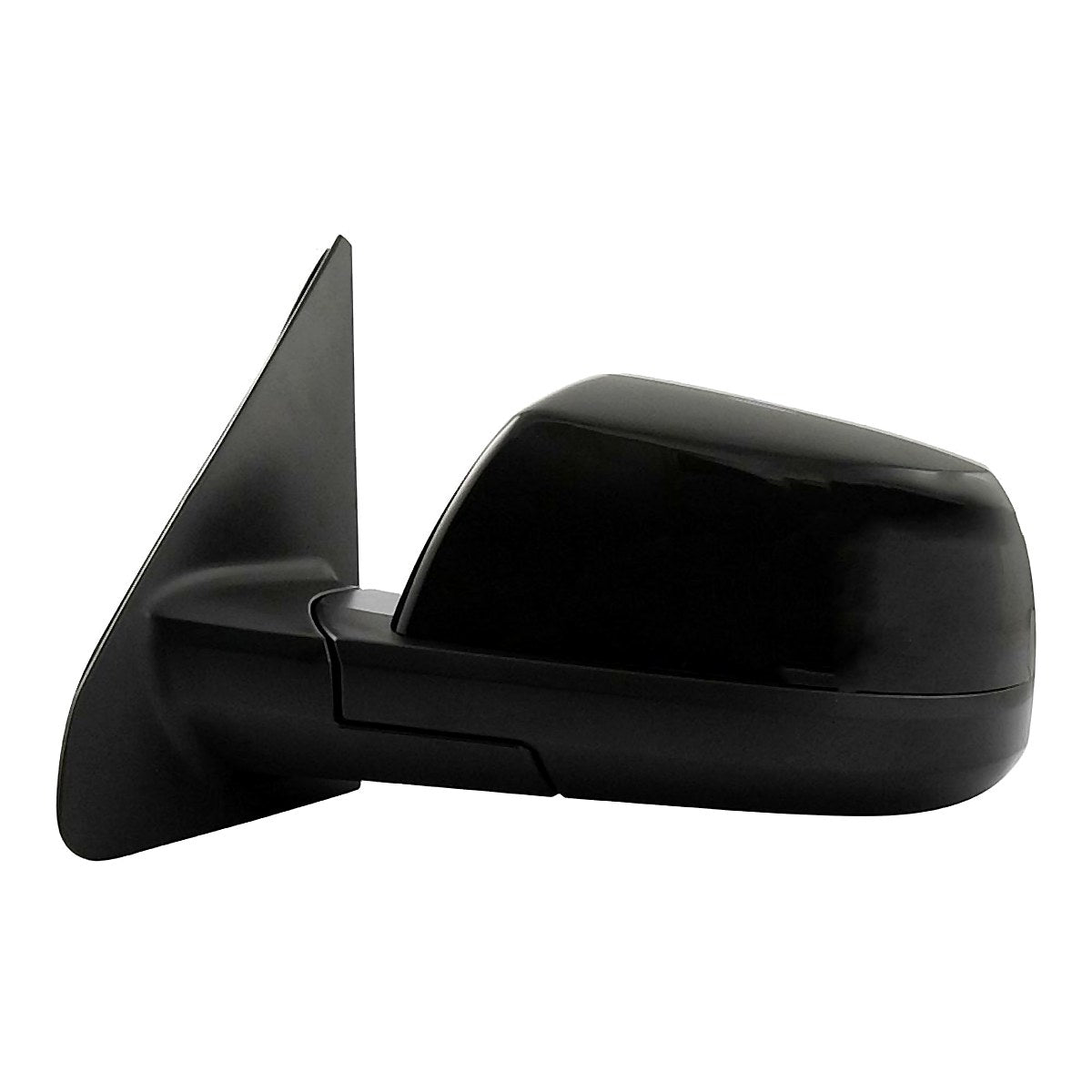 2008-2013 Toyota Sequoia Door Mirror Driver Side Power Heated_TO1320253-3