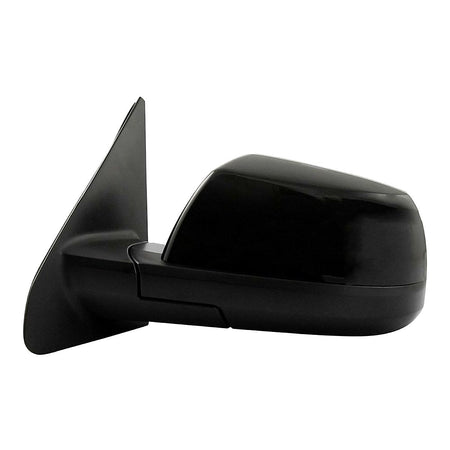 2008-2013 Toyota Sequoia Door Mirror Driver Side Power Heated_TO1320253-3