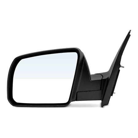 2008-2014 Toyota Sequoia Door Mirror Driver Side Power_TO1320254