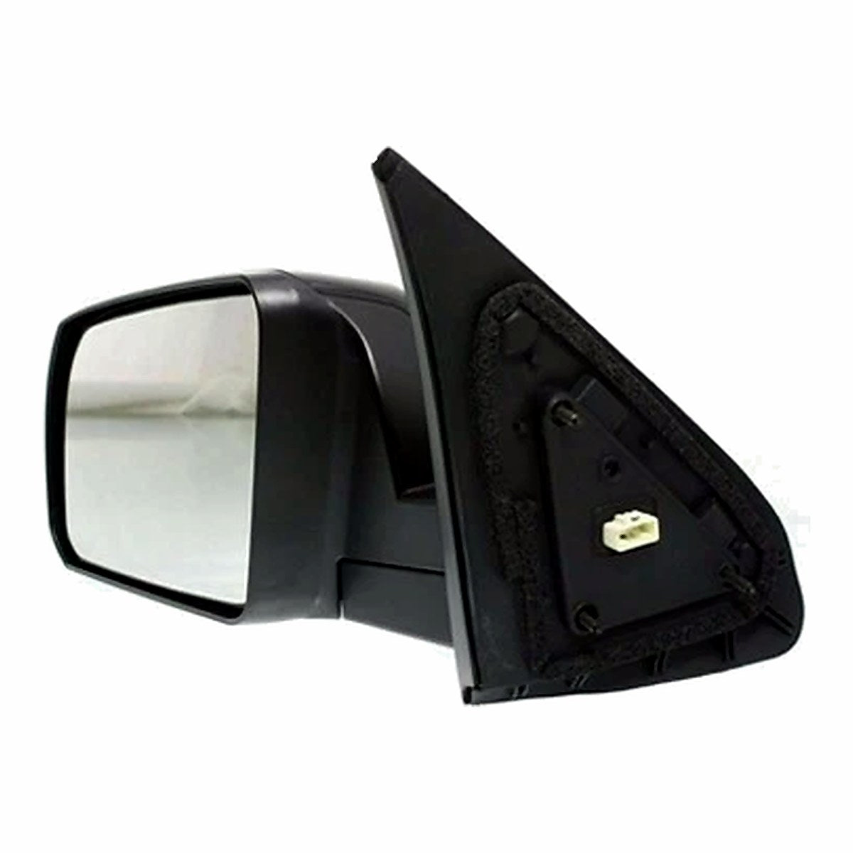 2008-2014 Toyota Sequoia Door Mirror Driver Side Power_TO1320254-2