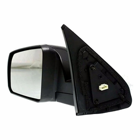 2008-2014 Toyota Sequoia Door Mirror Driver Side Power_TO1320254-2