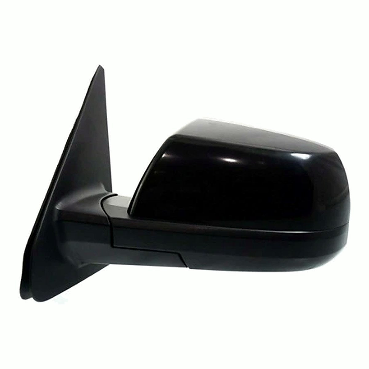 2008-2014 Toyota Sequoia Door Mirror Driver Side Power_TO1320254-4