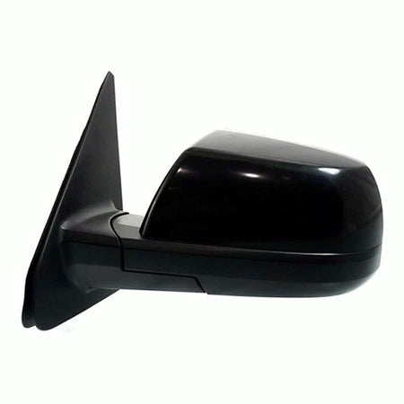 2008-2014 Toyota Sequoia Door Mirror Driver Side Power_TO1320254-4