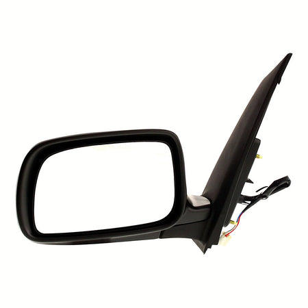 2008-2009 Toyota Prius Door Mirror Driver Side Power_TO1320255
