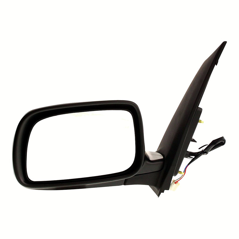 2008-2009 Toyota Prius Door Mirror Driver Side Power_TO1320255