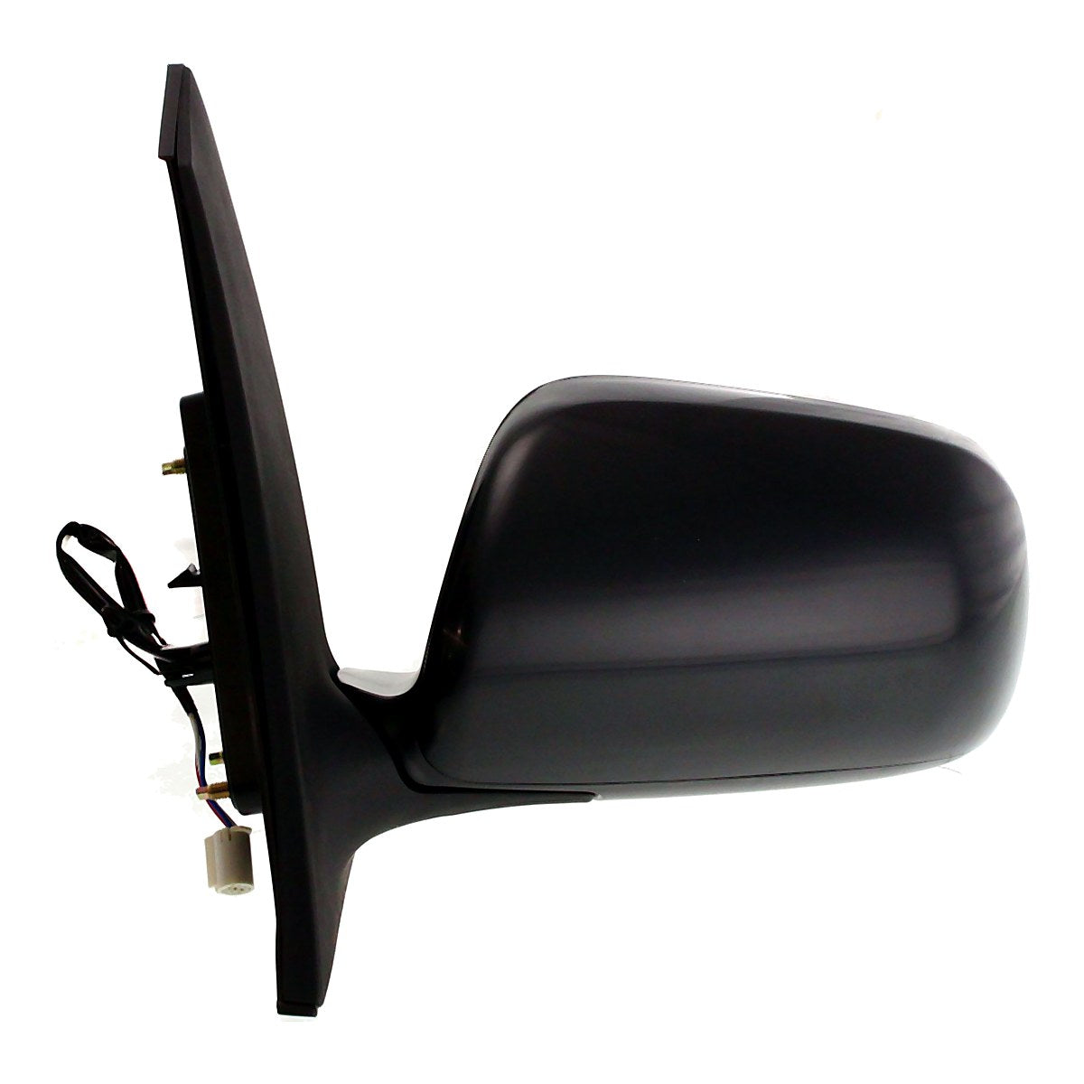 2008-2009 Toyota Prius Door Mirror Driver Side Power_TO1320255-5