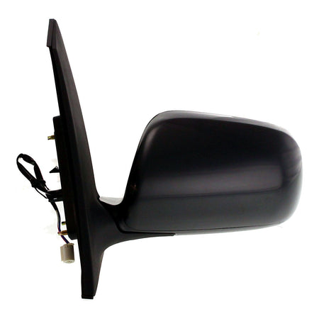 2008-2009 Toyota Prius Door Mirror Driver Side Power_TO1320255-5