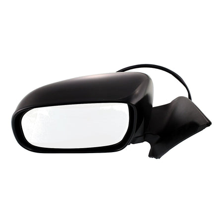 2005-2011 Toyota Tacoma Door Mirror Driver Side Power Textured Crew Cab_TO1320256-4