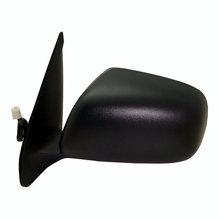 2005-2011 Toyota Tacoma Door Mirror Driver Side Power Textured Crew Cab_TO1320256-5