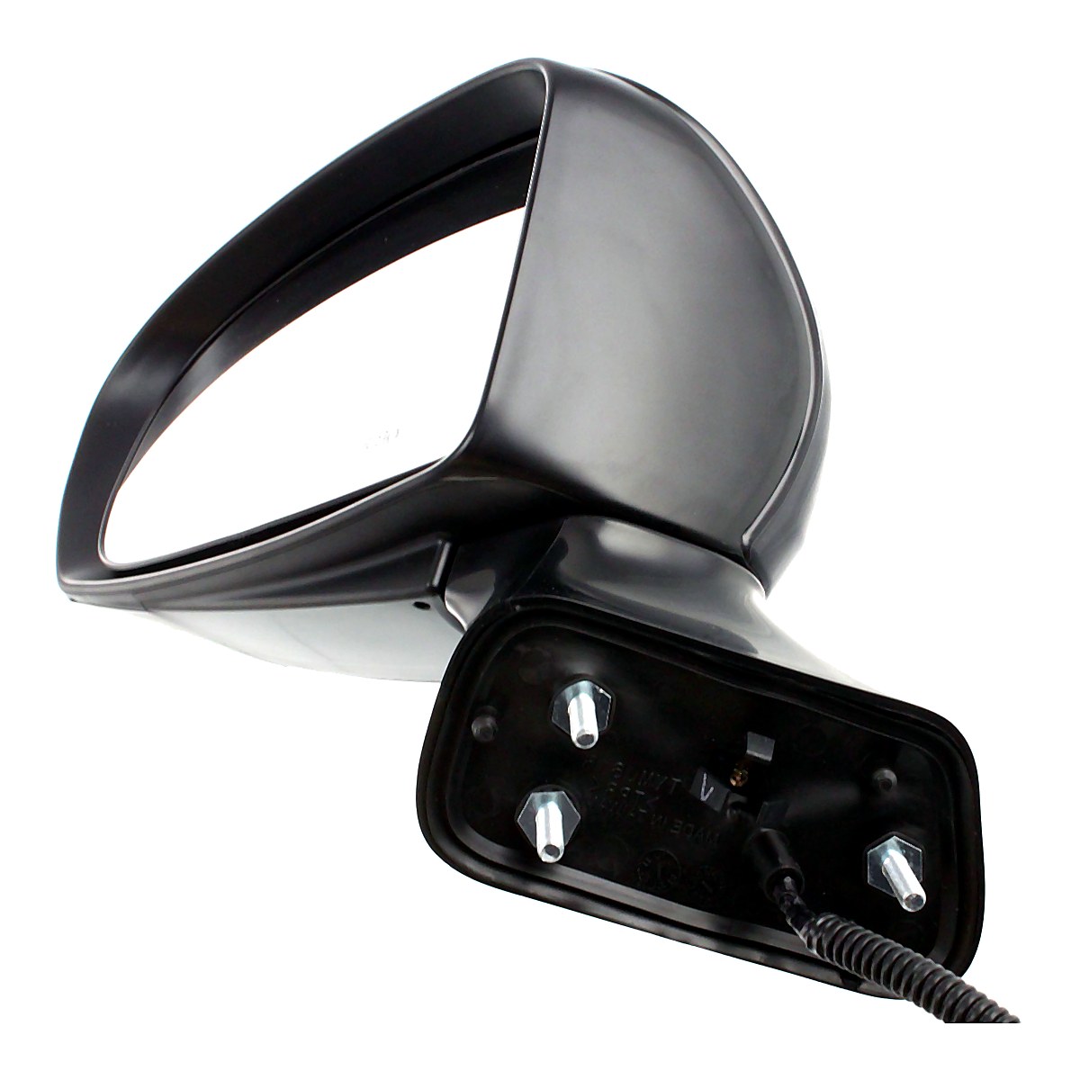 2009-2012 Toyota Venza Door Mirror Driver Side Power Ptm_TO1320257-2
