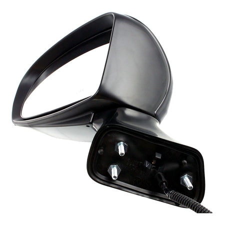 2009-2012 Toyota Venza Door Mirror Driver Side Power Ptm_TO1320257-2