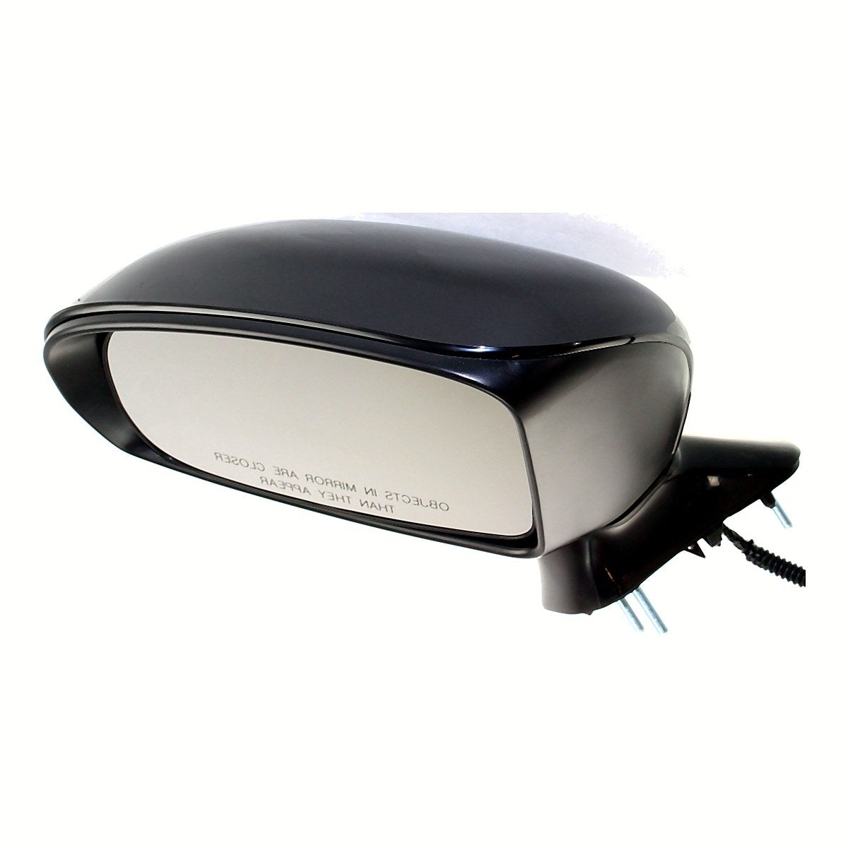 2009-2012 Toyota Venza Door Mirror Driver Side Power Ptm_TO1320257-4