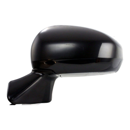 2009-2012 Toyota Venza Door Mirror Driver Side Power Ptm_TO1320257-5