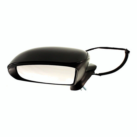 2009-2012 Toyota Venza Door Mirror Driver Side Power Heated_TO1320258-4