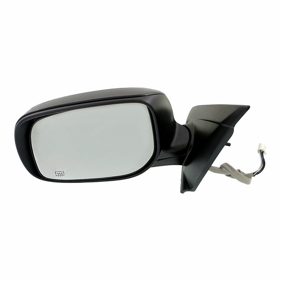 2014 Toyota Matrix Door Mirror Driver Side - product view, Part TO1320259