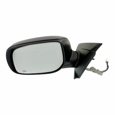2009-2013 Toyota Matrix Door Mirror Driver Side Power Heated_TO1320259