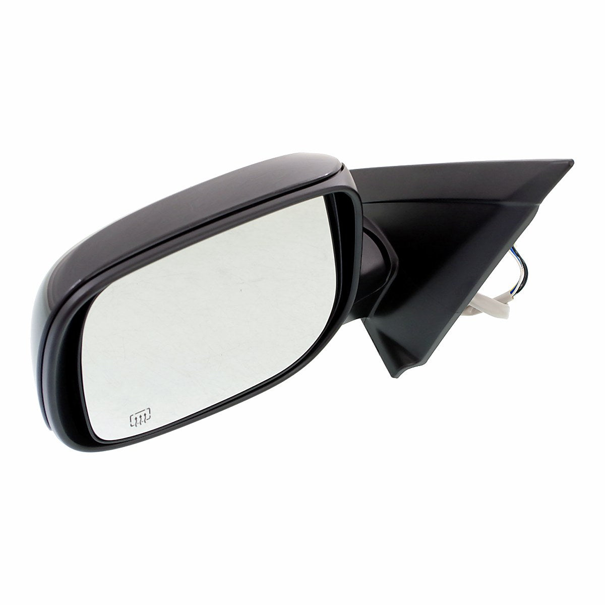 2009-2013 Toyota Matrix Door Mirror Driver Side Power Heated_TO1320259-3