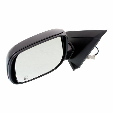 2009-2013 Toyota Matrix Door Mirror Driver Side Power Heated_TO1320259-3