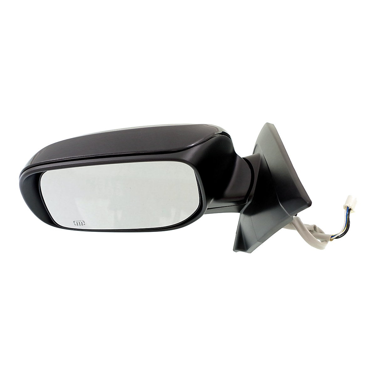 2009-2013 Toyota Matrix Door Mirror Driver Side Power Heated_TO1320259-4