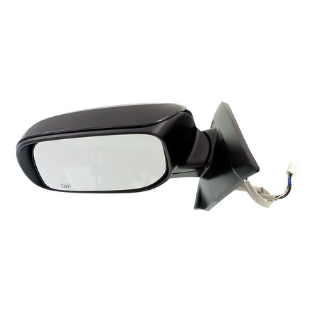 2009-2013 Toyota Matrix Door Mirror Driver Side Power Heated_TO1320259-4