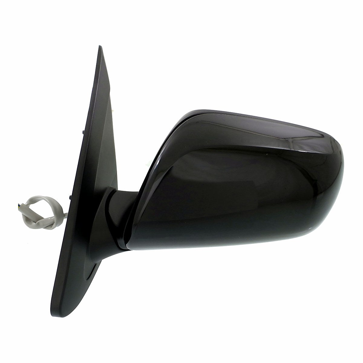 2009-2013 Toyota Matrix Door Mirror Driver Side Power Heated_TO1320259-5