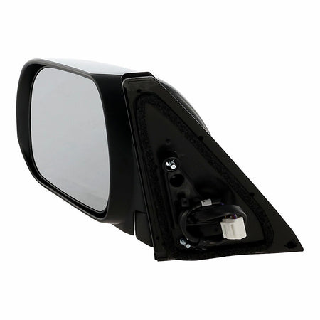 2010-2013 Toyota 4Runner Door Mirror Driver Side Power Heated With Signal Ptm_TO1320263-2