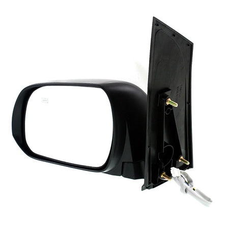 2011-2013 Toyota Sienna Door Mirror Driver Side Power Heated_TO1320265-2