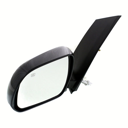 2011-2013 Toyota Sienna Door Mirror Driver Side Power Heated_TO1320265-3