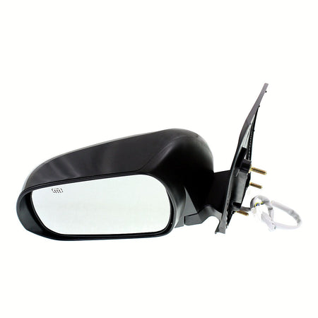 2011-2013 Toyota Sienna Door Mirror Driver Side Power Heated_TO1320265-4