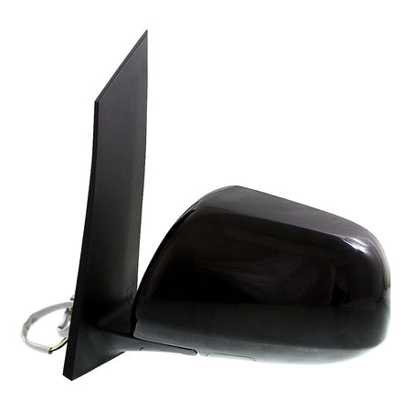 2011-2013 Toyota Sienna Door Mirror Driver Side Power Heated_TO1320265-5