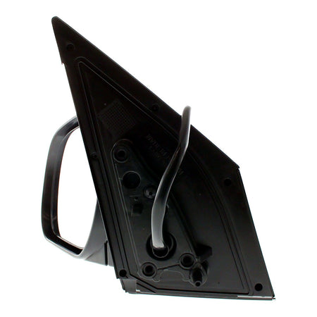 2009-2012 Toyota Rav4 Door Mirror Driver Side Power Heated With Signal Japan Built Ptm_TO1320266-2