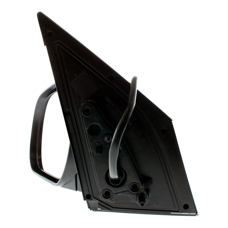 2009-2012 Toyota Rav4 Door Mirror Driver Side Power Heated With Signal Japan Built Ptm_TO1320266-2