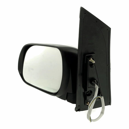 2011-2014 Toyota Sienna Door Mirror Driver Side Power Textured_TO1320268-2
