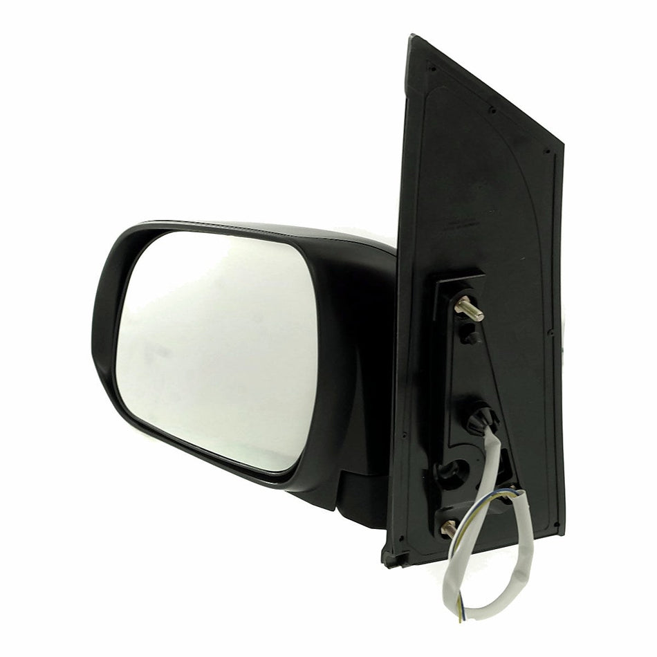 2011-2014 Toyota Sienna Door Mirror Driver Side Power Textured_TO1320268-2