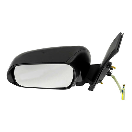 2011-2014 Toyota Sienna Door Mirror Driver Side Power Textured_TO1320268-3
