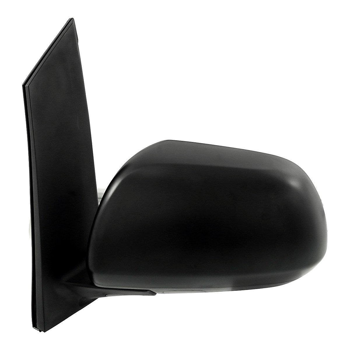 2011-2014 Toyota Sienna Door Mirror Driver Side Power Textured_TO1320268-4