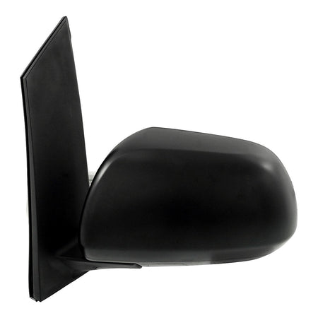 2011-2014 Toyota Sienna Door Mirror Driver Side Power Textured_TO1320268-4