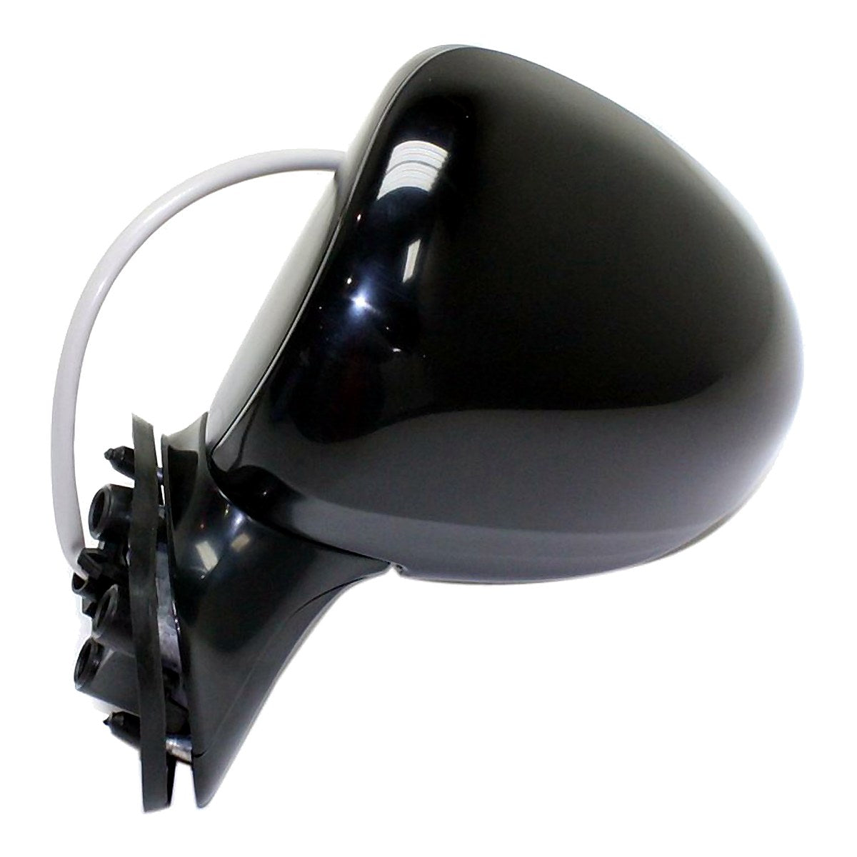 2010-2013 Toyota Prius Door Mirror Driver Side Power Type L Without Heat Ptm_TO1320271-5