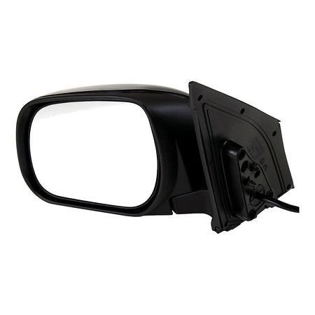 2009-2012 Toyota Rav4 Door Mirror Driver Side Power Heated With Signal Usa Built_TO1320273