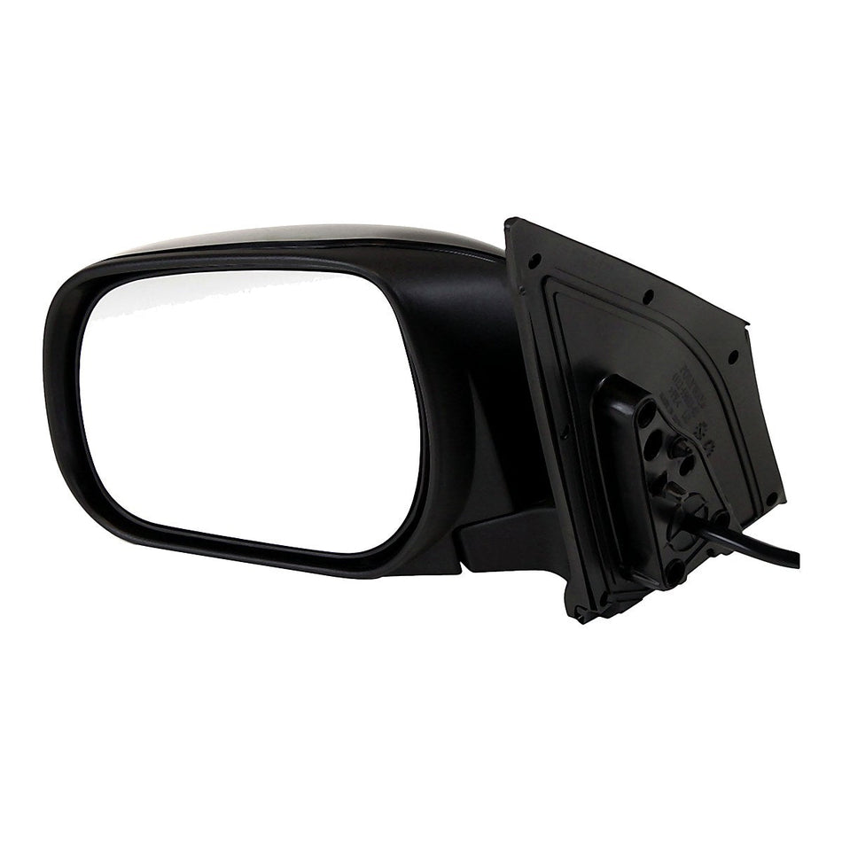2009-2012 Toyota Rav4 Door Mirror Driver Side Power Heated With Signal Usa Built_TO1320273