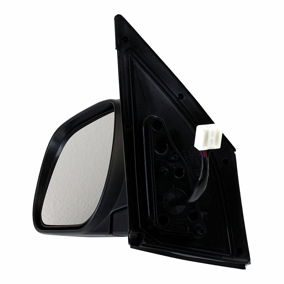 2009-2012 Toyota Rav4 Door Mirror Driver Side Power Heated With Signal Usa Built_TO1320273-2