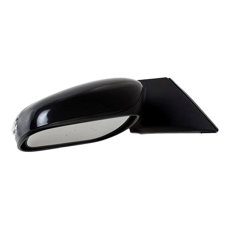 2009-2012 Toyota Rav4 Door Mirror Driver Side Power Heated With Signal Usa Built_TO1320273-3
